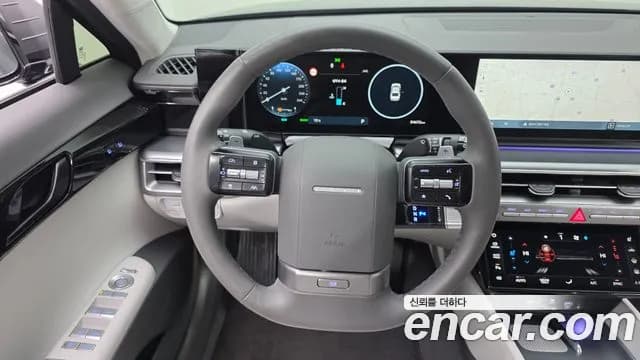 2024 Hyundai Grandeur Hybrid (GN7) Exclusive Sold VIN KMHN2411BRA071620 – photo 12 2024 Hyundai Grandeur Hybrid (GN7) Exclusive Sold VIN KMHN2411BRA071620 – photo 12