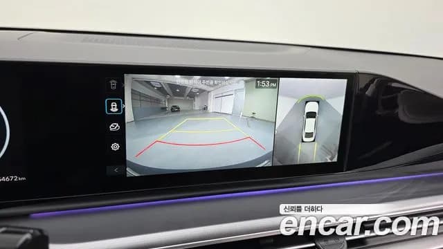 2024 Hyundai Grandeur Hybrid (GN7) Exclusive Sold VIN KMHN2411BRA071620 – photo 18 2024 Hyundai Grandeur Hybrid (GN7) Exclusive Sold VIN KMHN2411BRA071620 – photo 18