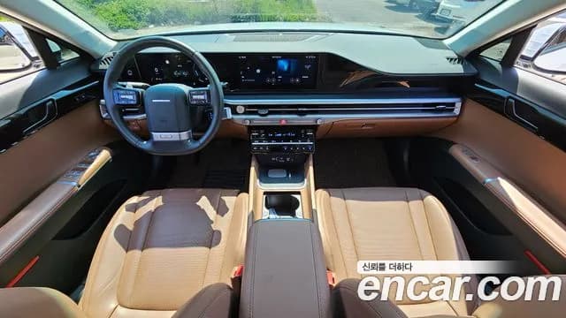 2024 Hyundai Grandeur Hybrid (GN7) Exclusive Sold VIN KMHN2411BRA072196 – exterior detail 2024 Hyundai Grandeur Hybrid (GN7) Exclusive Sold VIN KMHN2411BRA072196 – exterior detail