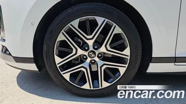 2024 Hyundai Grandeur Hybrid (GN7) Exclusive Sold VIN KMHN2411BRA072196 – undercarriage 2024 Hyundai Grandeur Hybrid (GN7) Exclusive Sold VIN KMHN2411BRA072196 – undercarriage