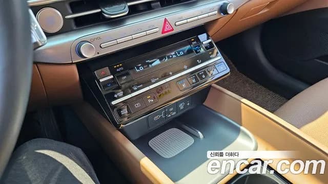 2024 Hyundai Grandeur Hybrid (GN7) Exclusive Sold VIN KMHN2411BRA072196 – photo 13 2024 Hyundai Grandeur Hybrid (GN7) Exclusive Sold VIN KMHN2411BRA072196 – photo 13
