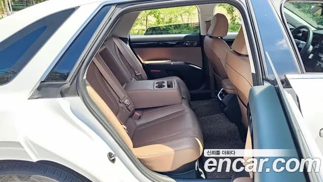 2024 Hyundai Grandeur Hybrid (GN7) Exclusive Sold VIN KMHN2411BRA072196 – photo 15 2024 Hyundai Grandeur Hybrid (GN7) Exclusive Sold VIN KMHN2411BRA072196 – photo 15