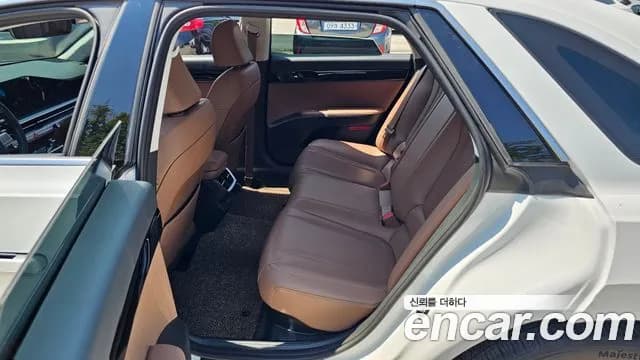 2024 Hyundai Grandeur Hybrid (GN7) Exclusive Sold VIN KMHN2411BRA072196 – photo 17 2024 Hyundai Grandeur Hybrid (GN7) Exclusive Sold VIN KMHN2411BRA072196 – photo 17