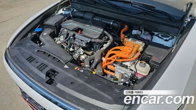 2024 Hyundai Grandeur Hybrid (GN7) Exclusive Sold VIN KMHN2411BRA072196 – photo 20 2024 Hyundai Grandeur Hybrid (GN7) Exclusive Sold VIN KMHN2411BRA072196 – photo 20
