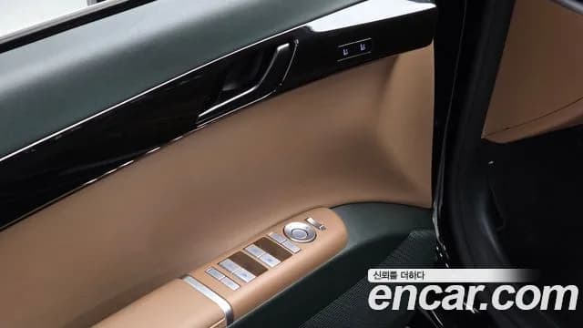 2024 Hyundai Grandeur Hybrid (GN7) Exclusive Sold VIN KMHN2411BRA075242 – exterior detail 2024 Hyundai Grandeur Hybrid (GN7) Exclusive Sold VIN KMHN2411BRA075242 – exterior detail