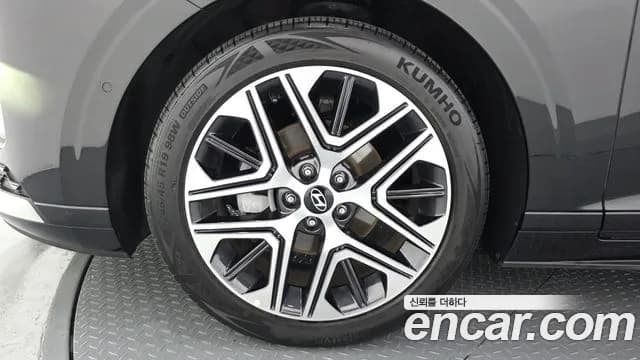 2024 Hyundai Grandeur Hybrid (GN7) Exclusive Sold VIN KMHN2411BRA075242 – photo 16 2024 Hyundai Grandeur Hybrid (GN7) Exclusive Sold VIN KMHN2411BRA075242 – photo 16