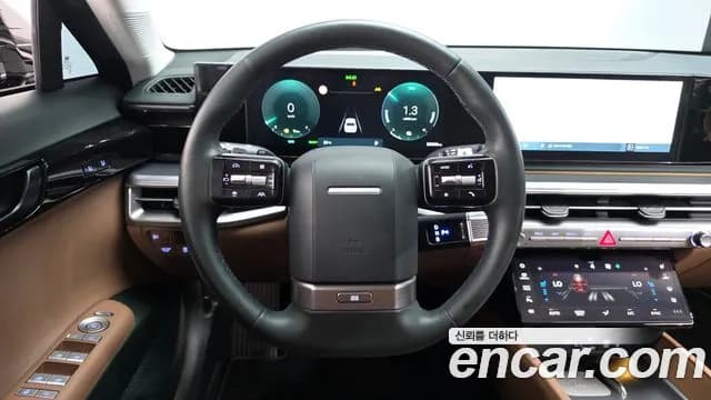 2024 Hyundai Grandeur Hybrid (GN7) Exclusive Sold VIN KMHN2411BRA075242 – photo 18 2024 Hyundai Grandeur Hybrid (GN7) Exclusive Sold VIN KMHN2411BRA075242 – photo 18