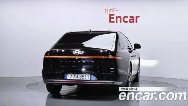 2024 Hyundai Grandeur Hybrid (GN7) Exclusive Sold VIN KMHN2411BRA075242 – photo 19 2024 Hyundai Grandeur Hybrid (GN7) Exclusive Sold VIN KMHN2411BRA075242 – photo 19