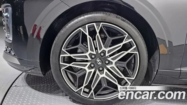 2025 Hyundai Grandeur Hybrid (GN7) Exclusive Sold VIN KMHN2411BSA082134 – rear exterior 2025 Hyundai Grandeur Hybrid (GN7) Exclusive Sold VIN KMHN2411BSA082134 – rear exterior