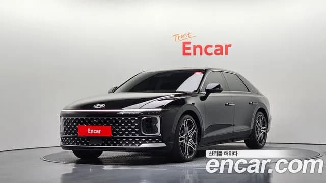 2025 Hyundai Grandeur Hybrid (GN7) Exclusive Sold VIN KMHN2411BSA082134 – interior seats 2025 Hyundai Grandeur Hybrid (GN7) Exclusive Sold VIN KMHN2411BSA082134 – interior seats
