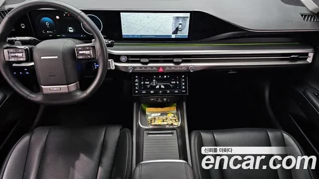 2025 Hyundai Grandeur Hybrid (GN7) Exclusive Sold VIN KMHN2411BSA082134 – photo 12 2025 Hyundai Grandeur Hybrid (GN7) Exclusive Sold VIN KMHN2411BSA082134 – photo 12