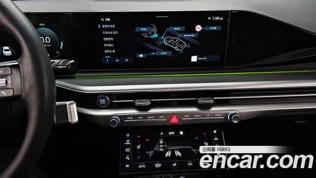 2025 Hyundai Grandeur Hybrid (GN7) Exclusive Sold VIN KMHN2411BSA082134 – photo 16 2025 Hyundai Grandeur Hybrid (GN7) Exclusive Sold VIN KMHN2411BSA082134 – photo 16