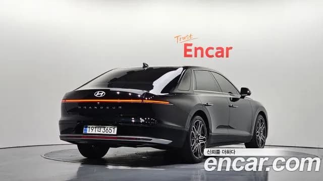 2025 Hyundai Grandeur Hybrid (GN7) Exclusive Sold VIN KMHN2411BSA082134 – photo 18 2025 Hyundai Grandeur Hybrid (GN7) Exclusive Sold VIN KMHN2411BSA082134 – photo 18