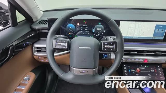 2025 Hyundai Grandeur Hybrid (GN7) Exclusive Sold VIN KMHN2411BSA102303 – photo 11 2025 Hyundai Grandeur Hybrid (GN7) Exclusive Sold VIN KMHN2411BSA102303 – photo 11