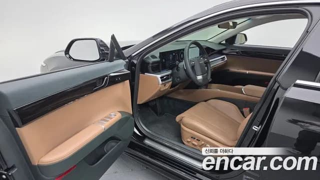 2025 Hyundai Grandeur Hybrid (GN7) Exclusive Sold VIN KMHN2411BSA102303 – photo 12 2025 Hyundai Grandeur Hybrid (GN7) Exclusive Sold VIN KMHN2411BSA102303 – photo 12