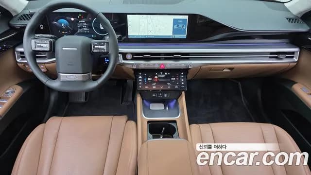 2025 Hyundai Grandeur Hybrid (GN7) Exclusive Sold VIN KMHN2411BSA102303 – photo 15 2025 Hyundai Grandeur Hybrid (GN7) Exclusive Sold VIN KMHN2411BSA102303 – photo 15
