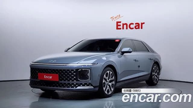 2025 Hyundai Grandeur Hybrid (GN7) Exclusive Sold VIN KMHN2411BSA108890 – engine bay 2025 Hyundai Grandeur Hybrid (GN7) Exclusive Sold VIN KMHN2411BSA108890 – engine bay