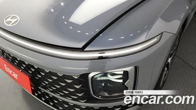 2025 Hyundai Grandeur Hybrid (GN7) Exclusive Sold VIN KMHN2411BSA108890 – exterior detail 2025 Hyundai Grandeur Hybrid (GN7) Exclusive Sold VIN KMHN2411BSA108890 – exterior detail