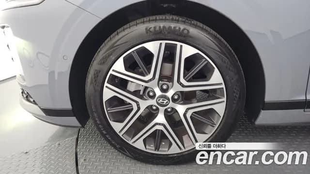 2025 Hyundai Grandeur Hybrid (GN7) Exclusive Sold VIN KMHN2411BSA108890 – trunk area 2025 Hyundai Grandeur Hybrid (GN7) Exclusive Sold VIN KMHN2411BSA108890 – trunk area