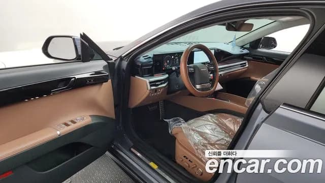 2025 Hyundai Grandeur Hybrid (GN7) Exclusive Sold VIN KMHN2411BSA108890 – photo 11 2025 Hyundai Grandeur Hybrid (GN7) Exclusive Sold VIN KMHN2411BSA108890 – photo 11
