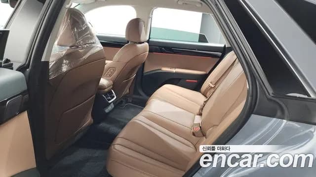 2025 Hyundai Grandeur Hybrid (GN7) Exclusive Sold VIN KMHN2411BSA108890 – photo 15 2025 Hyundai Grandeur Hybrid (GN7) Exclusive Sold VIN KMHN2411BSA108890 – photo 15