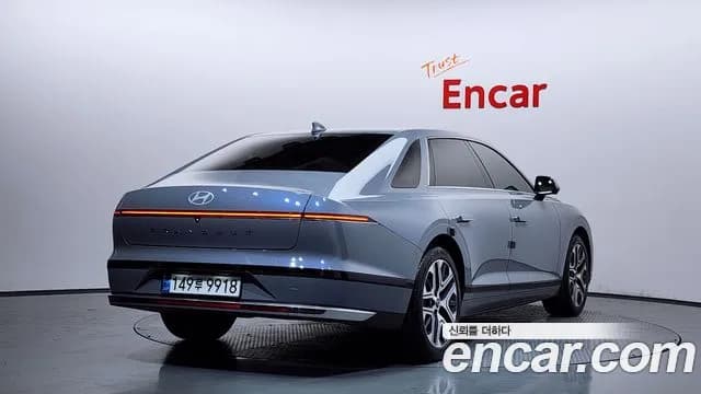 2025 Hyundai Grandeur Hybrid (GN7) Exclusive Sold VIN KMHN2411BSA108890 – photo 17 2025 Hyundai Grandeur Hybrid (GN7) Exclusive Sold VIN KMHN2411BSA108890 – photo 17