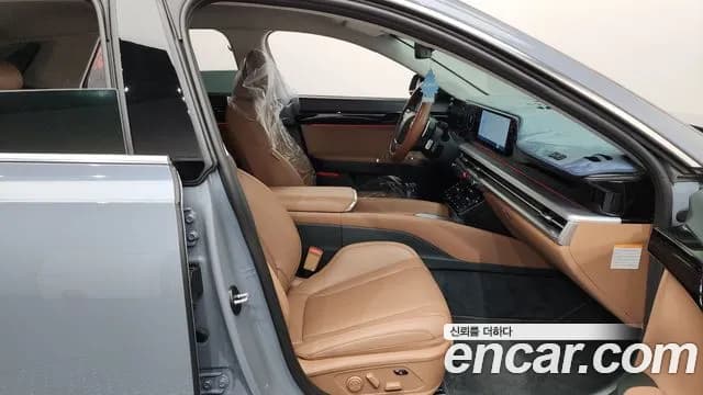 2025 Hyundai Grandeur Hybrid (GN7) Exclusive Sold VIN KMHN2411BSA108890 – photo 32 2025 Hyundai Grandeur Hybrid (GN7) Exclusive Sold VIN KMHN2411BSA108890 – photo 32