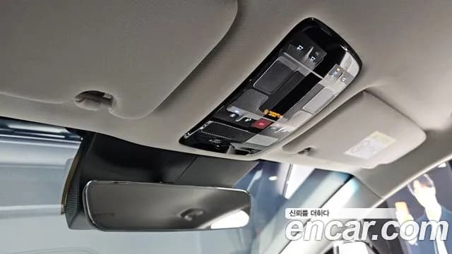 2025 Hyundai Grandeur Hybrid (GN7) Exclusive Sold VIN KMHN2411BSA112332 – exterior detail 2025 Hyundai Grandeur Hybrid (GN7) Exclusive Sold VIN KMHN2411BSA112332 – exterior detail
