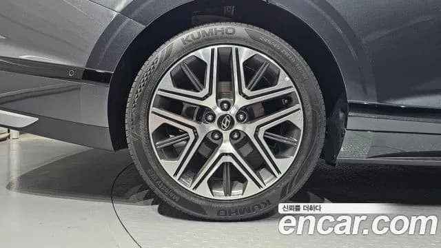 2025 Hyundai Grandeur Hybrid (GN7) Exclusive Sold VIN KMHN2411BSA112332 – undercarriage 2025 Hyundai Grandeur Hybrid (GN7) Exclusive Sold VIN KMHN2411BSA112332 – undercarriage