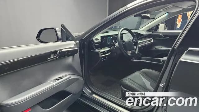 2025 Hyundai Grandeur Hybrid (GN7) Exclusive Sold VIN KMHN2411BSA112332 – photo 14 2025 Hyundai Grandeur Hybrid (GN7) Exclusive Sold VIN KMHN2411BSA112332 – photo 14