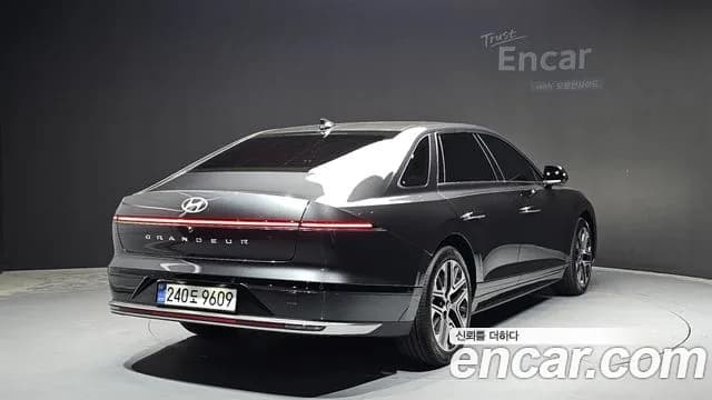 2025 Hyundai Grandeur Hybrid (GN7) Exclusive Sold VIN KMHN2411BSA112332 – photo 17 2025 Hyundai Grandeur Hybrid (GN7) Exclusive Sold VIN KMHN2411BSA112332 – photo 17