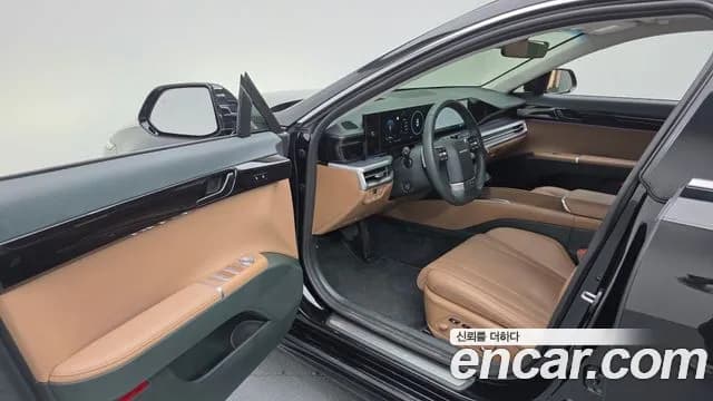 2025 Hyundai Grandeur Hybrid (GN7) Exclusive Sold VIN KMHN2411BSA116165 – photo 12 2025 Hyundai Grandeur Hybrid (GN7) Exclusive Sold VIN KMHN2411BSA116165 – photo 12