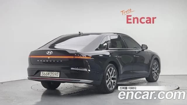 2025 Hyundai Grandeur Hybrid (GN7) Exclusive Sold VIN KMHN2411BSA116165 – photo 16 2025 Hyundai Grandeur Hybrid (GN7) Exclusive Sold VIN KMHN2411BSA116165 – photo 16