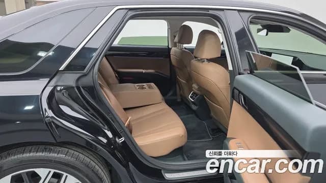 2025 Hyundai Grandeur Hybrid (GN7) Exclusive Sold VIN KMHN2411BSA116165 – photo 19 2025 Hyundai Grandeur Hybrid (GN7) Exclusive Sold VIN KMHN2411BSA116165 – photo 19