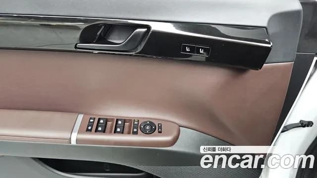 2025 Hyundai Grandeur Hybrid (GN7) Exclusive Sold VIN KMHN2411BSA119796 – rear exterior 2025 Hyundai Grandeur Hybrid (GN7) Exclusive Sold VIN KMHN2411BSA119796 – rear exterior