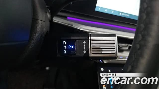 2025 Hyundai Grandeur Hybrid (GN7) Exclusive Sold VIN KMHN2411BSA119796 – exterior detail 2025 Hyundai Grandeur Hybrid (GN7) Exclusive Sold VIN KMHN2411BSA119796 – exterior detail
