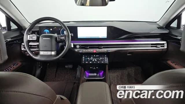 2025 Hyundai Grandeur Hybrid (GN7) Exclusive Sold VIN KMHN2411BSA119796 – photo 15 2025 Hyundai Grandeur Hybrid (GN7) Exclusive Sold VIN KMHN2411BSA119796 – photo 15