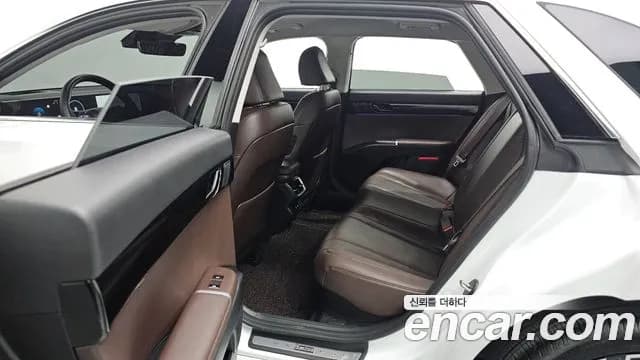 2025 Hyundai Grandeur Hybrid (GN7) Exclusive Sold VIN KMHN2411BSA119796 – photo 16 2025 Hyundai Grandeur Hybrid (GN7) Exclusive Sold VIN KMHN2411BSA119796 – photo 16
