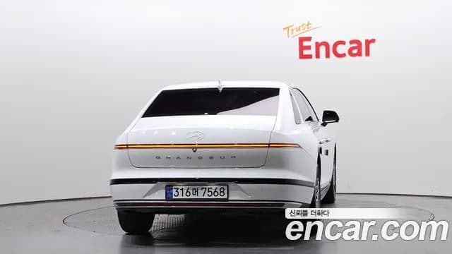 2025 Hyundai Grandeur Hybrid (GN7) Exclusive Sold VIN KMHN2411BSA119796 – photo 20 2025 Hyundai Grandeur Hybrid (GN7) Exclusive Sold VIN KMHN2411BSA119796 – photo 20