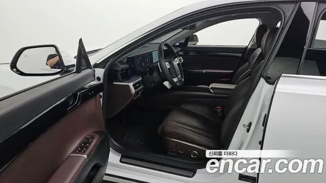 2025 Hyundai Grandeur Hybrid (GN7) Exclusive Sold VIN KMHN2411BSA119796 – photo 23 2025 Hyundai Grandeur Hybrid (GN7) Exclusive Sold VIN KMHN2411BSA119796 – photo 23