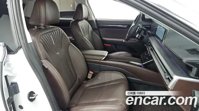 2025 Hyundai Grandeur Hybrid (GN7) Exclusive Sold VIN KMHN2411BSA119796 – photo 32 2025 Hyundai Grandeur Hybrid (GN7) Exclusive Sold VIN KMHN2411BSA119796 – photo 32