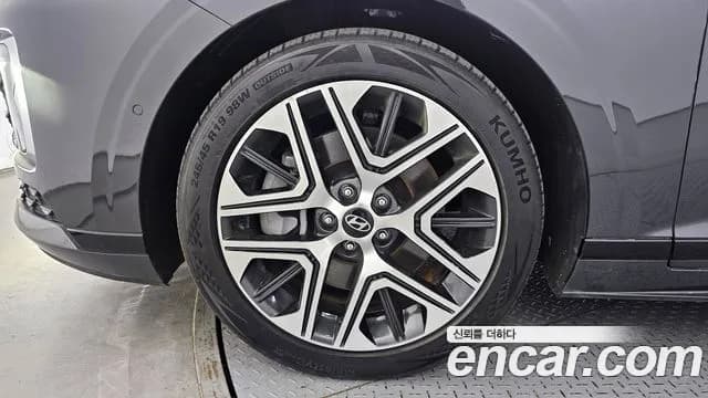 2023 Hyundai Grandeur (GN7) 3.5 Gasoline 2WD Sold VIN KMHN241EBPA011086 – odometer reading 2023 Hyundai Grandeur (GN7) 3.5 Gasoline 2WD Sold VIN KMHN241EBPA011086 – odometer reading