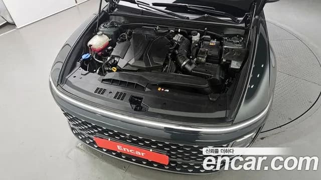 2023 Hyundai Grandeur (GN7) 3.5 Gasoline 2WD Sold VIN KMHN241EBPA011086 – photo 15 2023 Hyundai Grandeur (GN7) 3.5 Gasoline 2WD Sold VIN KMHN241EBPA011086 – photo 15