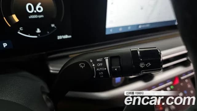 2023 Hyundai Grandeur (GN7) 3.5 Gasoline 2WD Sold VIN KMHN241EBPA011086 – photo 16 2023 Hyundai Grandeur (GN7) 3.5 Gasoline 2WD Sold VIN KMHN241EBPA011086 – photo 16