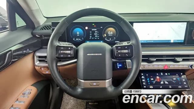 2023 Hyundai Grandeur (GN7) 3.5 Gasoline 2WD Sold VIN KMHN241EBPA011086 – photo 19 2023 Hyundai Grandeur (GN7) 3.5 Gasoline 2WD Sold VIN KMHN241EBPA011086 – photo 19