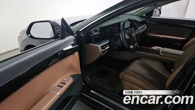 2023 Hyundai Grandeur (GN7) 3.5 Gasoline 2WD Sold VIN KMHN241EBPA011086 – photo 29 2023 Hyundai Grandeur (GN7) 3.5 Gasoline 2WD Sold VIN KMHN241EBPA011086 – photo 29
