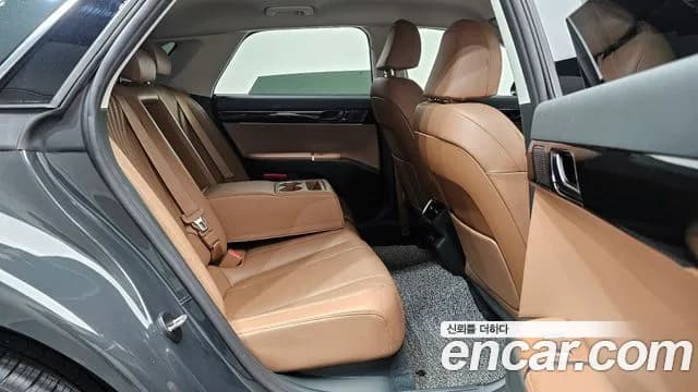 2023 Hyundai Grandeur (GN7) 3.5 Gasoline 2WD Sold VIN KMHN241EBPA011086 – photo 30 2023 Hyundai Grandeur (GN7) 3.5 Gasoline 2WD Sold VIN KMHN241EBPA011086 – photo 30