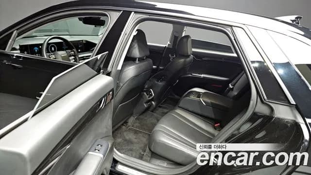 2023 Hyundai Grandeur (GN7) 3.5 Gasoline 2WD Sold VIN KMHN241EBPA012902 – photo 13 2023 Hyundai Grandeur (GN7) 3.5 Gasoline 2WD Sold VIN KMHN241EBPA012902 – photo 13