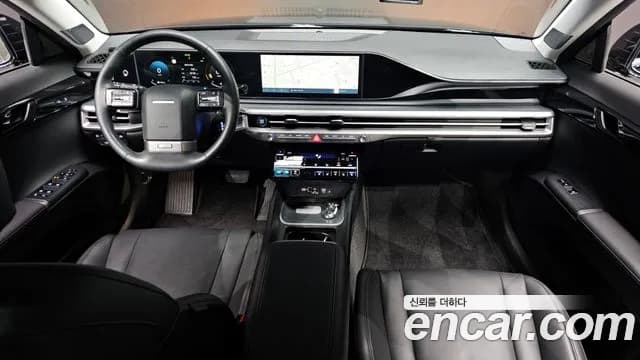 2023 Hyundai Grandeur (GN7) 3.5 Gasoline 2WD Sold VIN KMHN241EBPA012902 – photo 17 2023 Hyundai Grandeur (GN7) 3.5 Gasoline 2WD Sold VIN KMHN241EBPA012902 – photo 17