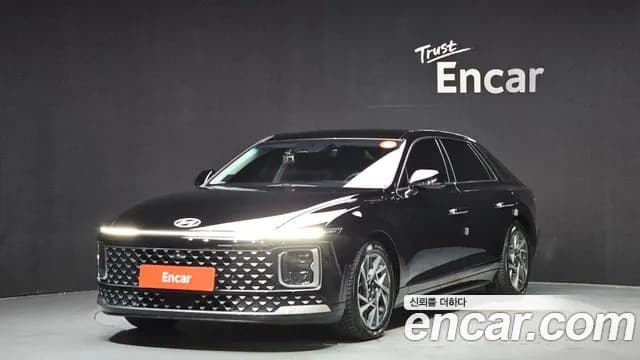 2023 Hyundai Grandeur (GN7) 3.5 Gasoline 2WD Sold VIN KMHN241EBPA012902 – photo 29 2023 Hyundai Grandeur (GN7) 3.5 Gasoline 2WD Sold VIN KMHN241EBPA012902 – photo 29